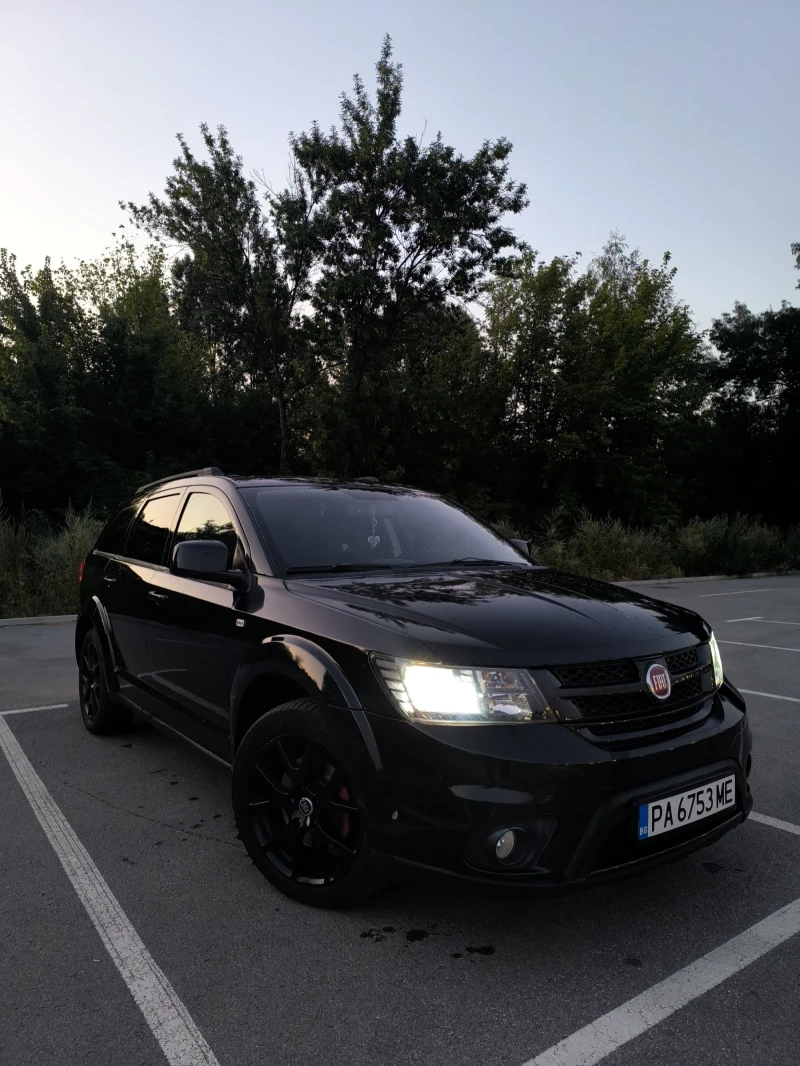 Fiat Freemont 2.0D* 170к.с.* AWD* 6+ 1* - 8499 € / 16622.60 лв. - 58843574 1 | Car24.bg Fiat Freemont 2.0D* 170к.с.* AWD* 6+ 1* - 8499 € / 16622.60 лв. - 58843574 1