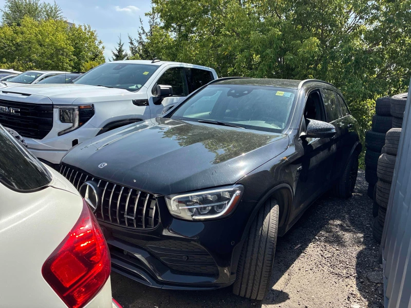 Mercedes-Benz GLC 43 AMG 4MATIC* DISTRONIC* 360КАМЕРИ* ПАНОРАМА* - 30700 € - 83275134 1 | Car24.bg Mercedes-Benz GLC 43 AMG 4MATIC* DISTRONIC* 360КАМЕРИ* ПАНОРАМА* - 30700 € - 83275134 1