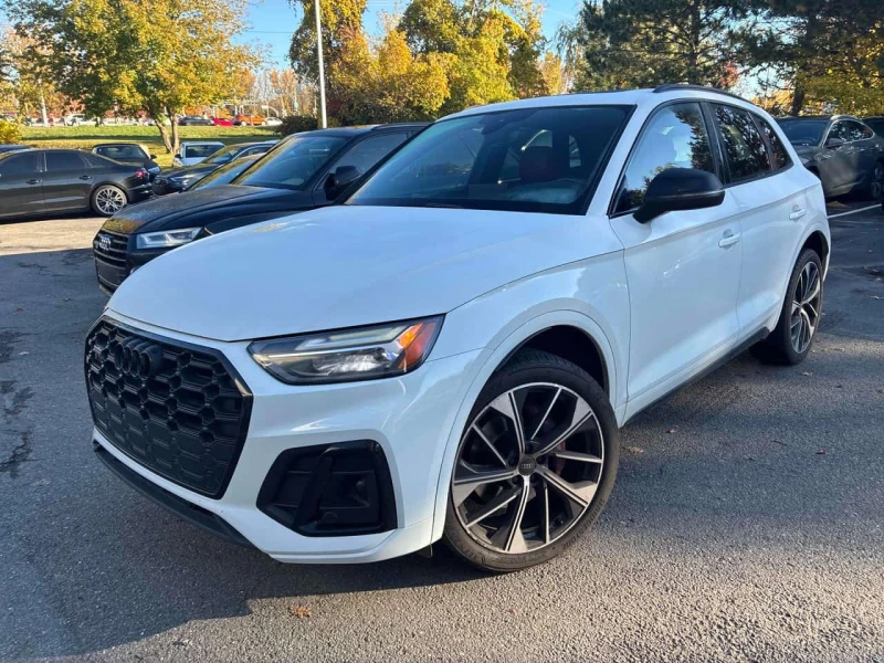 Audi SQ5 * Progressiv * CARFAX * ОПЦИЯ ЗА ФИНАНСИРАНЕ - 30350 € - 67460374 1 | Car24.bg Audi SQ5 * Progressiv * CARFAX * ОПЦИЯ ЗА ФИНАНСИРАНЕ - 30350 € - 67460374 1