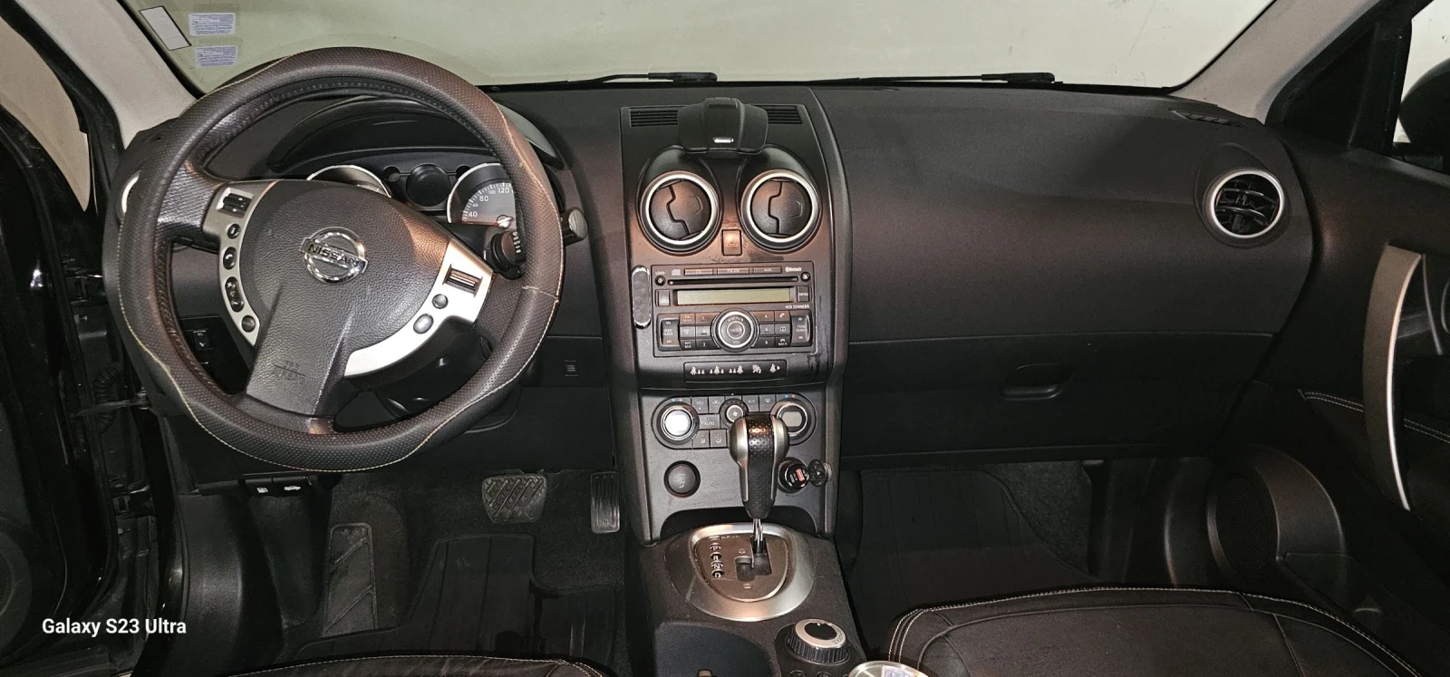 Nissan Qashqai + 2 - изображение 2 | Auto.bg Nissan Qashqai + 2 - изображение 2