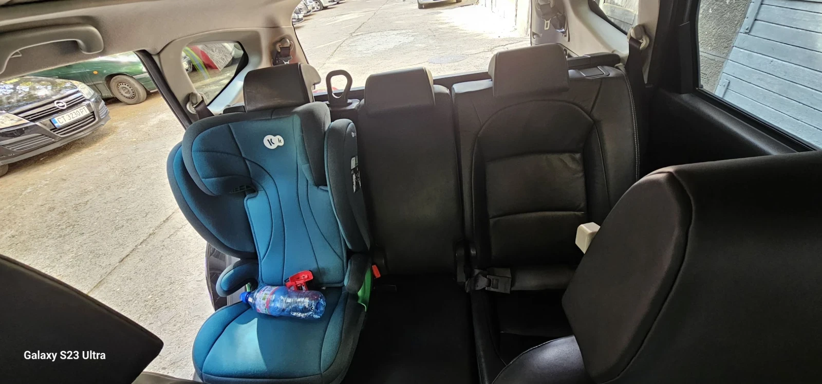 Nissan Qashqai + 2 - изображение 6 | Auto.bg Nissan Qashqai + 2 - изображение 6