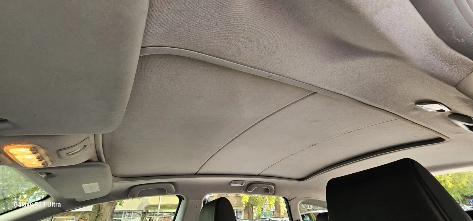 Nissan Qashqai + 2 - изображение 7 | Auto.bg Nissan Qashqai + 2 - изображение 7