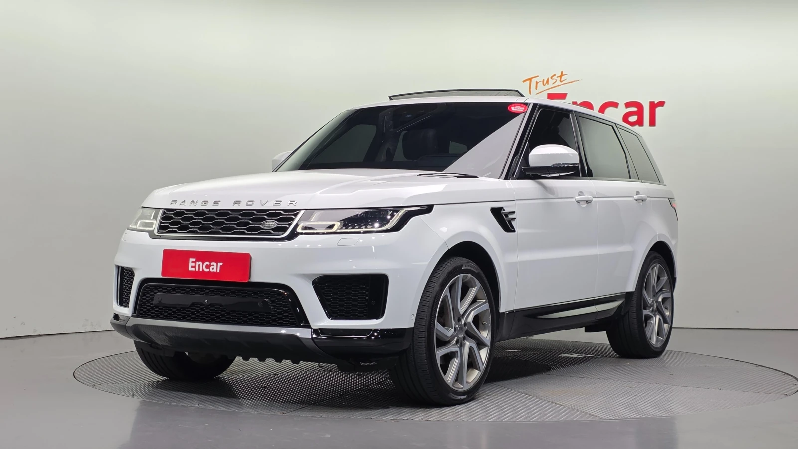 Land Rover Range Rover Sport 2018 3.0 SDV6 HSE* FULL MAX | Auto.bg — изображение 1 Land Rover Range Rover Sport 2018 3.0 SDV6 HSE* FULL MAX | Auto.bg — изображение 1
