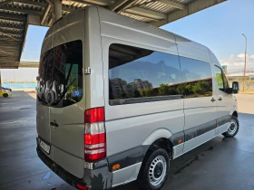 Mercedes-Benz Sprinter 315 8+ 1 | Auto.bg — изображение 5 Mercedes-Benz Sprinter 315 8+ 1 | Auto.bg — изображение 5