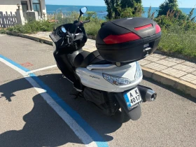 Yamaha Majesty undefined | Auto.bg — изображение 3 Yamaha Majesty undefined | Auto.bg — изображение 3