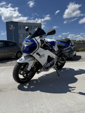 Suzuki Gsxr K5 | Auto.bg — изображение 4 Suzuki Gsxr K5 | Auto.bg — изображение 4