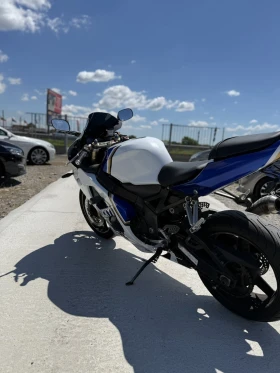 Suzuki Gsxr K5 | Auto.bg — изображение 6 Suzuki Gsxr K5 | Auto.bg — изображение 6