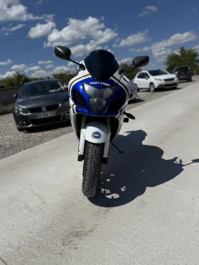 Suzuki Gsxr K5 | Auto.bg — изображение 3 Suzuki Gsxr K5 | Auto.bg — изображение 3