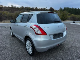 Suzuki Swift 1.3DDiS - 4800 € - 11958559 4 | Car24.bg Suzuki Swift 1.3DDiS - 4800 € - 11958559 4