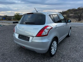Suzuki Swift 1.3DDiS - 4800 € - 11958559 6 | Car24.bg Suzuki Swift 1.3DDiS - 4800 € - 11958559 6