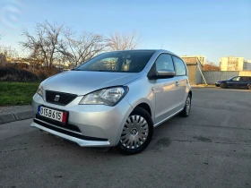 Seat Mii ПЕРФЕКТЕН/1.0i 1 - Car24.bg Seat Mii ПЕРФЕКТЕН/1.0i 1