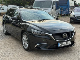 Mazda 6 2.2 SkyActive АВТОМАТИК AWD EURO6B ЯСЕН ПРОИЗХОД - Car24.bg Mazda 6 2.2 SkyActive АВТОМАТИК AWD EURO6B ЯСЕН ПРОИЗХОД