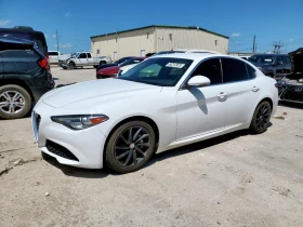 Alfa Romeo Giulia ФИКСИРАНА ЦЕНА ДО БЪЛГАРИЯ/КЛИП НА ДВИГАТЕЛЯ - Car24.bg Alfa Romeo Giulia ФИКСИРАНА ЦЕНА ДО БЪЛГАРИЯ/КЛИП НА ДВИГАТЕЛЯ