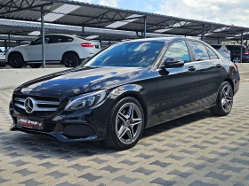 Mercedes-Benz C 220 AMG/9G/GERMANY/DISTRONIC/ПОДГРЕВ/BLACK EDITION/LIZ - Car24.bg Mercedes-Benz C 220 AMG/9G/GERMANY/DISTRONIC/ПОДГРЕВ/BLACK EDITION/LIZ