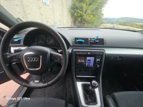 Audi A4 B6 | Mobile.bg — малка снимка 13