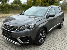 Peugeot 5008 1.6 HDi/120kc/Автоматик/6+ 1 места/* Allure* - Car24.bg Peugeot 5008 1.6 HDi/120kc/Автоматик/6+ 1 места/* Allure*