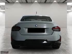 BMW 240 M/xDRIVE/374HP/COUPE/HUD/HIFI/ACC/KLESS/DIGI/882f - 86199 лв. / 44072.85 € - 12986734 7 | Car24.bg BMW 240 M/xDRIVE/374HP/COUPE/HUD/HIFI/ACC/KLESS/DIGI/882f - 86199 лв. / 44072.85 € - 12986734 7