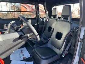 Citroen Ami Гаранция - 15999 лв. / 8180.16 € - 43722352 8 | Car24.bg Citroen Ami Гаранция - 15999 лв. / 8180.16 € - 43722352 8