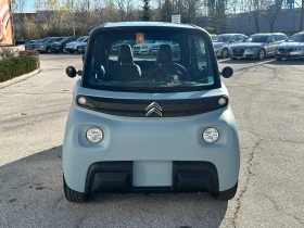 Citroen Ami Гаранция - 15999 лв. / 8180.16 € - 43722352 7 | Car24.bg Citroen Ami Гаранция - 15999 лв. / 8180.16 € - 43722352 7