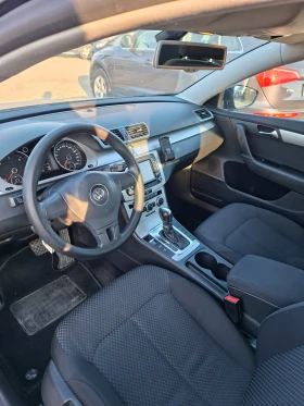 VW Passat 2.0 TDI Автоматик от Германия - 5900 € / 11539.40 лв. - 97348907 11 | Car24.bg VW Passat 2.0 TDI Автоматик от Германия - 5900 € / 11539.40 лв. - 97348907 11