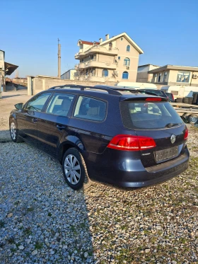 VW Passat 2.0 TDI Автоматик от Германия - 5900 € / 11539.40 лв. - 97348907 10 | Car24.bg VW Passat 2.0 TDI Автоматик от Германия - 5900 € / 11539.40 лв. - 97348907 10