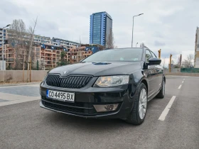 Skoda Octavia - Car24.bg Skoda Octavia