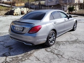 Mercedes-Benz C 180 - 16900 € / 33053.53 лв. - 94422580 10 | Car24.bg Mercedes-Benz C 180 - 16900 € / 33053.53 лв. - 94422580 10