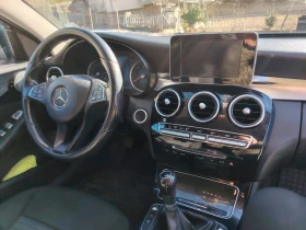 Mercedes-Benz C 180 - 16900 € / 33053.53 лв. - 94422580 6 | Car24.bg Mercedes-Benz C 180 - 16900 € / 33053.53 лв. - 94422580 6