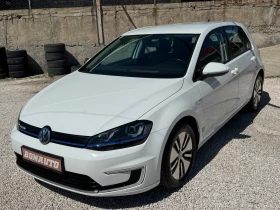 Снимка VW Golf