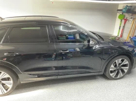 Audi Q8 e tron 55 ///360///HEAD UP///АВТОКРЕДИТ | Auto.bg — изображение 3 Audi Q8 e tron 55 ///360///HEAD UP///АВТОКРЕДИТ | Auto.bg — изображение 3