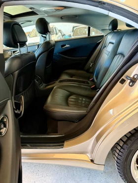 Mercedes-Benz CLS 350 * Всички екстри* Сервизна История* На Пружини - 6000 € / 11734.98 лв. - 53989907 13 | Car24.bg Mercedes-Benz CLS 350 * Всички екстри* Сервизна История* На Пружини - 6000 € / 11734.98 лв. - 53989907 13