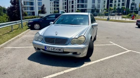 Mercedes-Benz C 180 undefined | Auto.bg — изображение 2 Mercedes-Benz C 180 undefined | Auto.bg — изображение 2