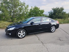 Peugeot 508 undefined | Auto.bg — изображение 3 Peugeot 508 undefined | Auto.bg — изображение 3
