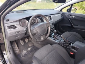 Peugeot 508 undefined | Auto.bg — изображение 10 Peugeot 508 undefined | Auto.bg — изображение 10