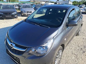 Opel Karl 1.0i
