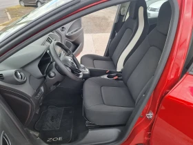Renault Zoe undefined | Auto.bg — изображение 15 Renault Zoe undefined | Auto.bg — изображение 15