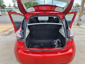 Renault Zoe undefined | Auto.bg — изображение 11 Renault Zoe undefined | Auto.bg — изображение 11