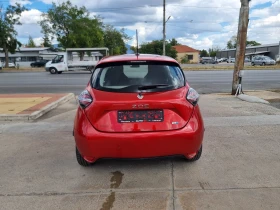 Renault Zoe undefined | Auto.bg — изображение 6 Renault Zoe undefined | Auto.bg — изображение 6