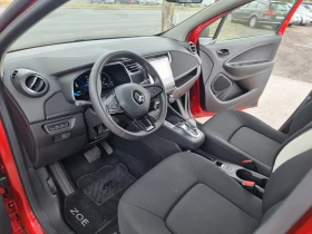 Renault Zoe undefined | Auto.bg — изображение 13 Renault Zoe undefined | Auto.bg — изображение 13