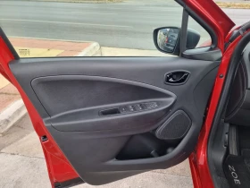Renault Zoe undefined | Auto.bg — изображение 12 Renault Zoe undefined | Auto.bg — изображение 12
