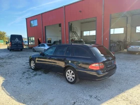 Mercedes-Benz E 220 2, 2cdi Нова | Auto.bg — изображение 8 Mercedes-Benz E 220 2, 2cdi Нова | Auto.bg — изображение 8