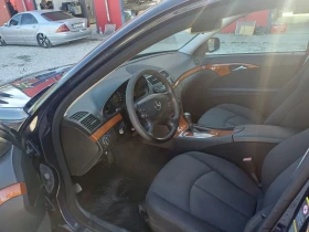 Mercedes-Benz E 220 2, 2cdi Нова | Auto.bg — изображение 10 Mercedes-Benz E 220 2, 2cdi Нова | Auto.bg — изображение 10