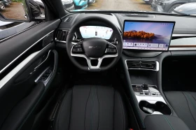 BYD Seal U DMi Comfort | Auto.bg — изображение 6 BYD Seal U DMi Comfort | Auto.bg — изображение 6