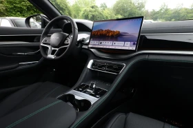 BYD Seal U DMi Comfort | Auto.bg — изображение 7 BYD Seal U DMi Comfort | Auto.bg — изображение 7