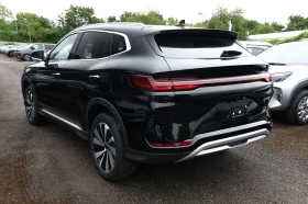 BYD Seal U DMi Comfort | Auto.bg — изображение 3 BYD Seal U DMi Comfort | Auto.bg — изображение 3