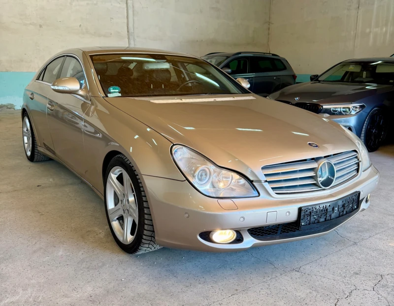 Mercedes-Benz CLS 350 * Всички екстри* Сервизна История* На Пружини - 6000 € / 11734.98 лв. - 53989907 1 | Car24.bg Mercedes-Benz CLS 350 * Всички екстри* Сервизна История* На Пружини - 6000 € / 11734.98 лв. - 53989907 1