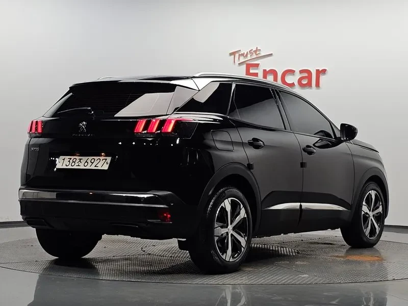 Peugeot 3008 1.5 BlueHDI GT - САМО 30% АВАНС | Auto.bg — изображение 1 Peugeot 3008 1.5 BlueHDI GT - САМО 30% АВАНС | Auto.bg — изображение 1