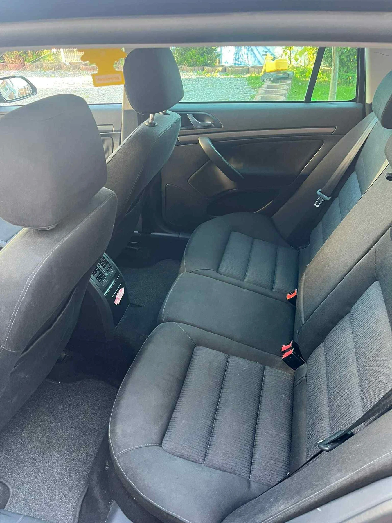 Skoda Octavia  - изображение 9 | Auto.bg Skoda Octavia  - изображение 9
