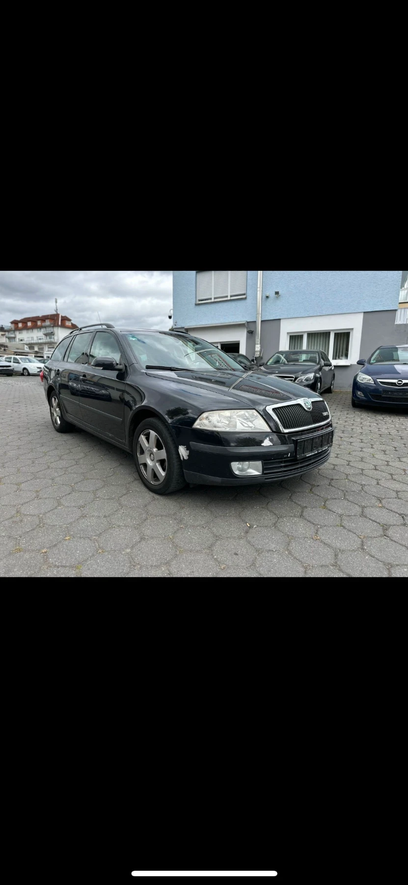 Skoda Octavia  - изображение 2 | Auto.bg Skoda Octavia  - изображение 2