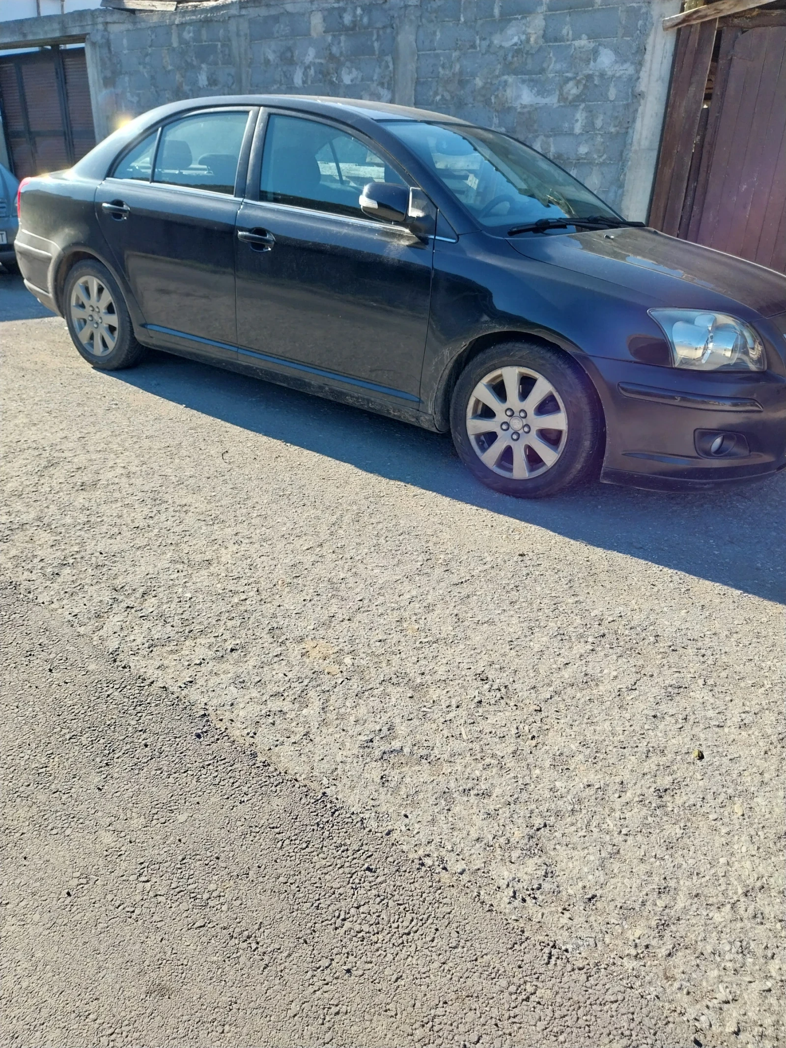 Toyota Avensis  - изображение 2 | Auto.bg Toyota Avensis  - изображение 2